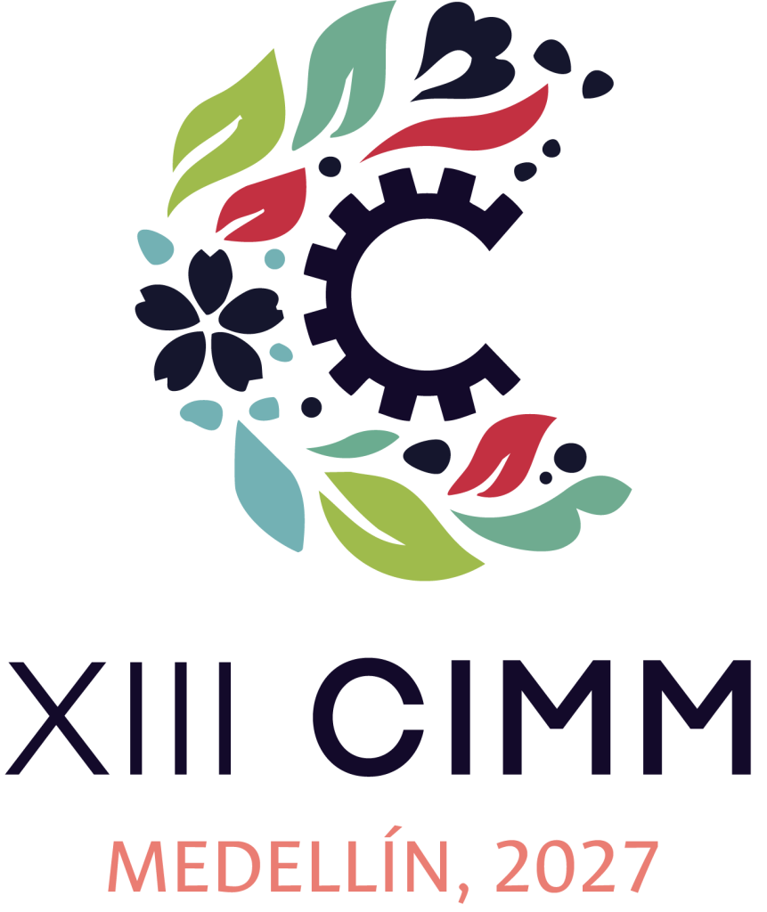 Congreso Internacional CIMM 2027